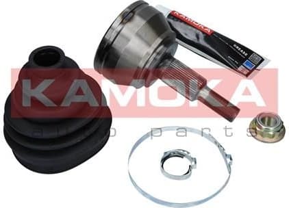 Joint Kit, drive shaft 6061 - image 2