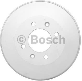 Brake Drum 0986477060