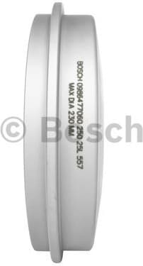 Brake Drum 0986477060 - image 4