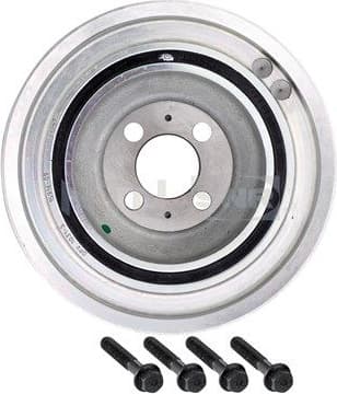 Belt Pulley, crankshaft DPF358.13K1