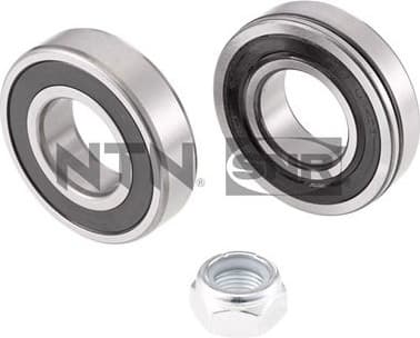 Wheel Bearing Kit R155.10