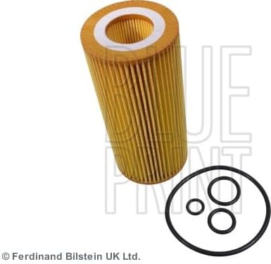 Oil Filter ADU172105