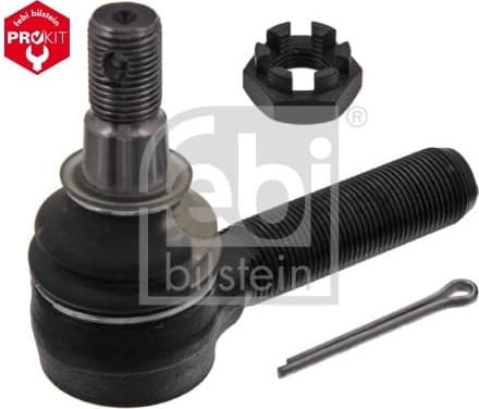 Tie Rod End ProKit 17564