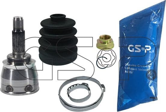 Joint Kit, drive shaft 857011