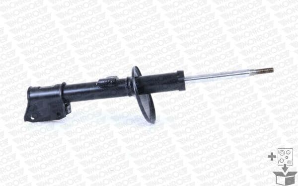 Shock Absorber MONROE ORIGINAL (Gas Technology) G7372