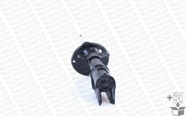 Shock Absorber MONROE ORIGINAL (Gas Technology) G7372 - image 3