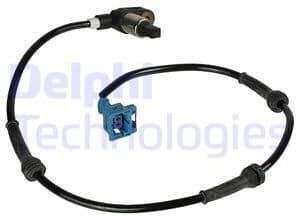 Sensor, wheel speed SS20297