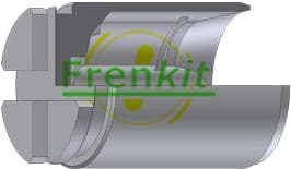 Piston, brake caliper P304002