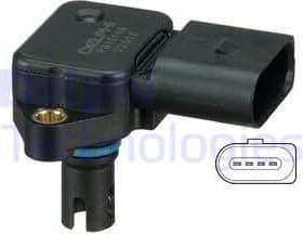 Sensor, boost pressure PS10146
