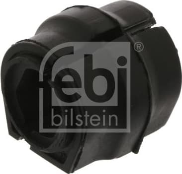 Mounting, stabiliser bar 39683