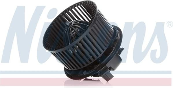 Interior Blower 87214 - image 2