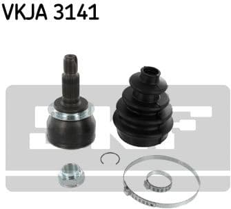 Joint Kit, drive shaft VKJA 3141