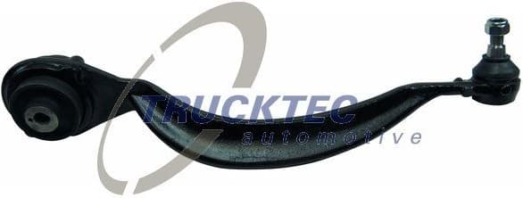 Control/Trailing Arm, wheel suspension 02.31.288