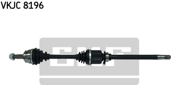 Drive Shaft VKJC 8196 - image 2