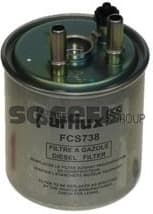 Fuel Filter FCS738