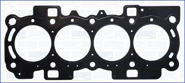 Gasket, cylinder head MULTILAYER STEEL 10186500