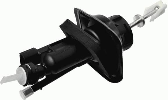 Master Cylinder, clutch 6284 605 068 - image 2