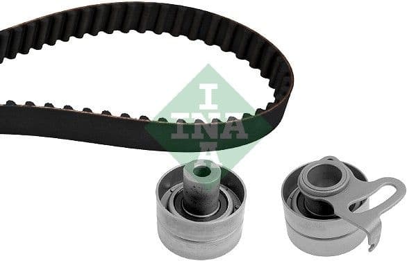 Timing Belt Kit 530026510