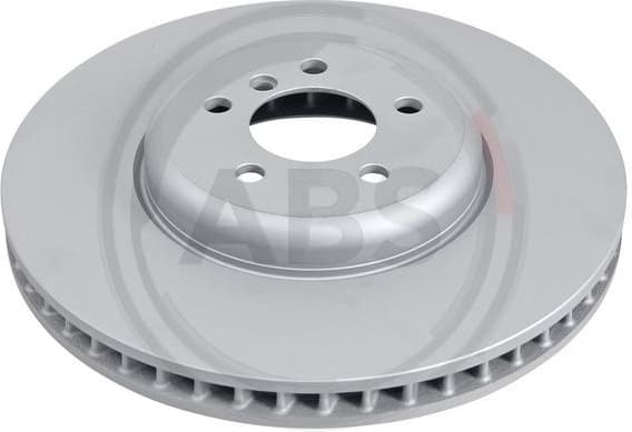 Brake Disc COATED 18275