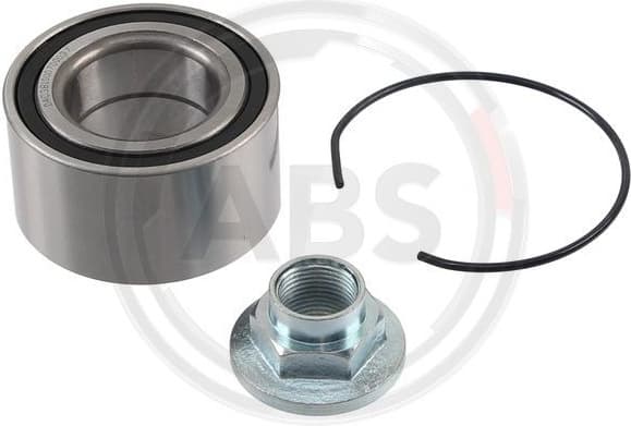 Wheel Bearing Kit 201362