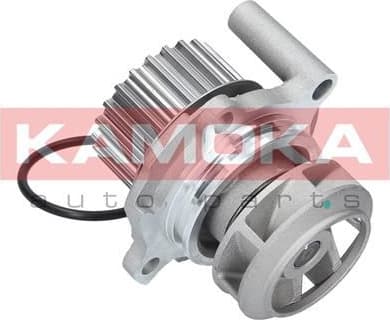 Water Pump, engine cooling T0033 - image 3
