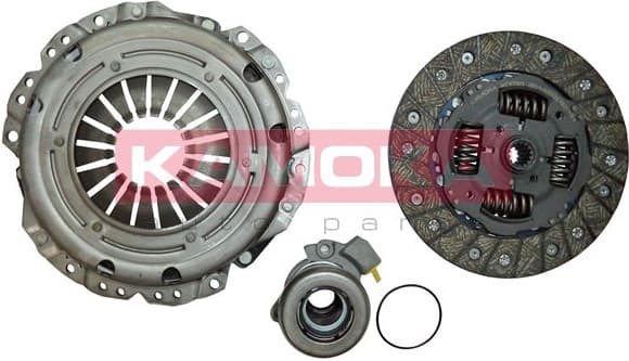 Clutch Kit KC033