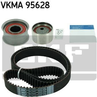 Timing Belt Kit VKMA 95628
