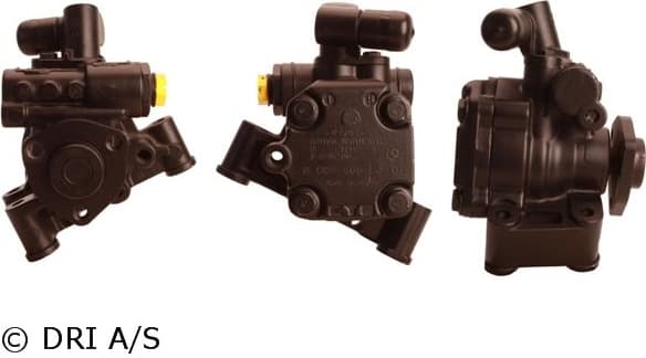 Hydraulic Pump, steering 715520368