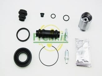 Repair Kit, brake caliper 230924