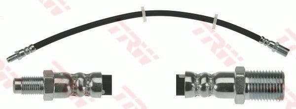 Brake Hose PHB272