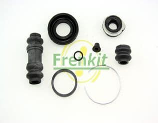 Repair Kit, brake caliper 230017