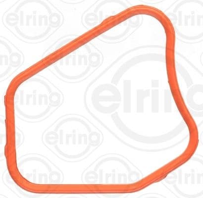 Gasket, thermostat housing 147.680 - image 2