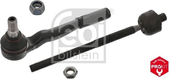 Tie Rod ProKit 26761