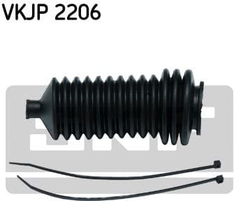 Bellow Kit, steering VKJP 2206