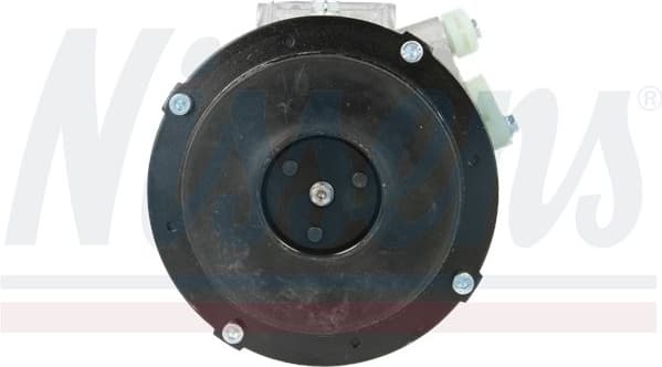 Compressor, air conditioning ** FIRST FIT ** 890144 - image 3