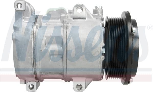 Compressor, air conditioning ** FIRST FIT ** 890144 - image 5