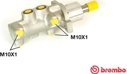Brake Master Cylinder ESSENTIAL LINE M24038