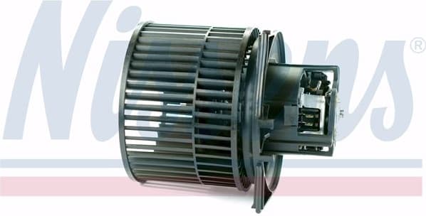 Interior Blower 87026 - image 2