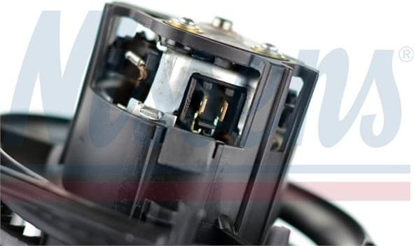 Interior Blower 87026 - image 6