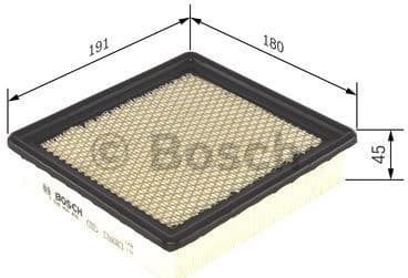 Air Filter F026400408 - image 5