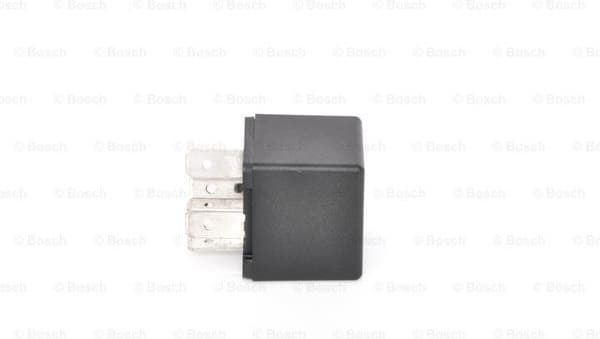 Multifunctional Relay 0986AH0602 - image 2