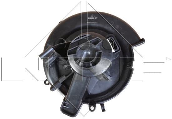 Interior Blower 34106 - image 3