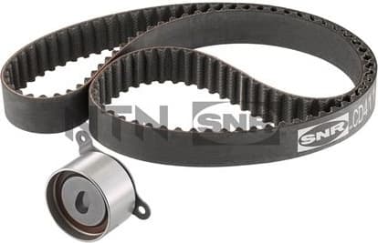 Timing Belt Kit KD474.10