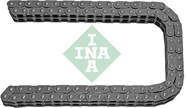 Chain, oil pump drive 553005810