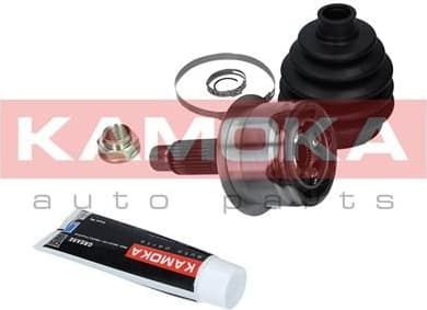 Joint, drive shaft 6047 - image 5