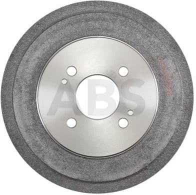 Brake Drum 3437-S
