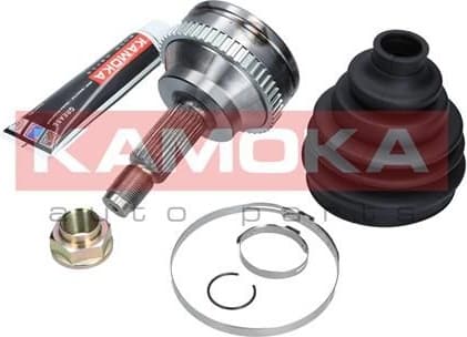 Joint Kit, drive shaft 7088 - image 4