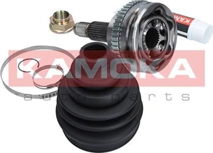 Joint Kit, drive shaft 7088 - image 5