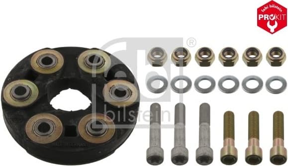Joint, propshaft ProKit 03643 - image 2