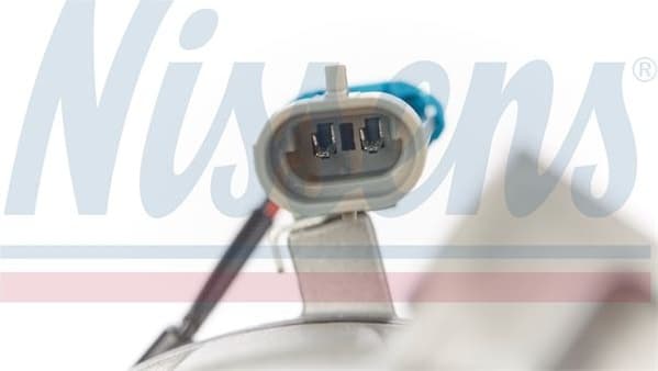 Compressor, air conditioning ** FIRST FIT ** 89497 - image 6